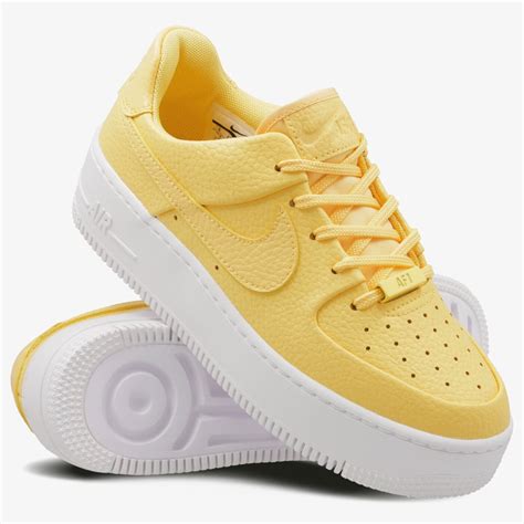 nike air force low gelb|nike air force 1 colors.